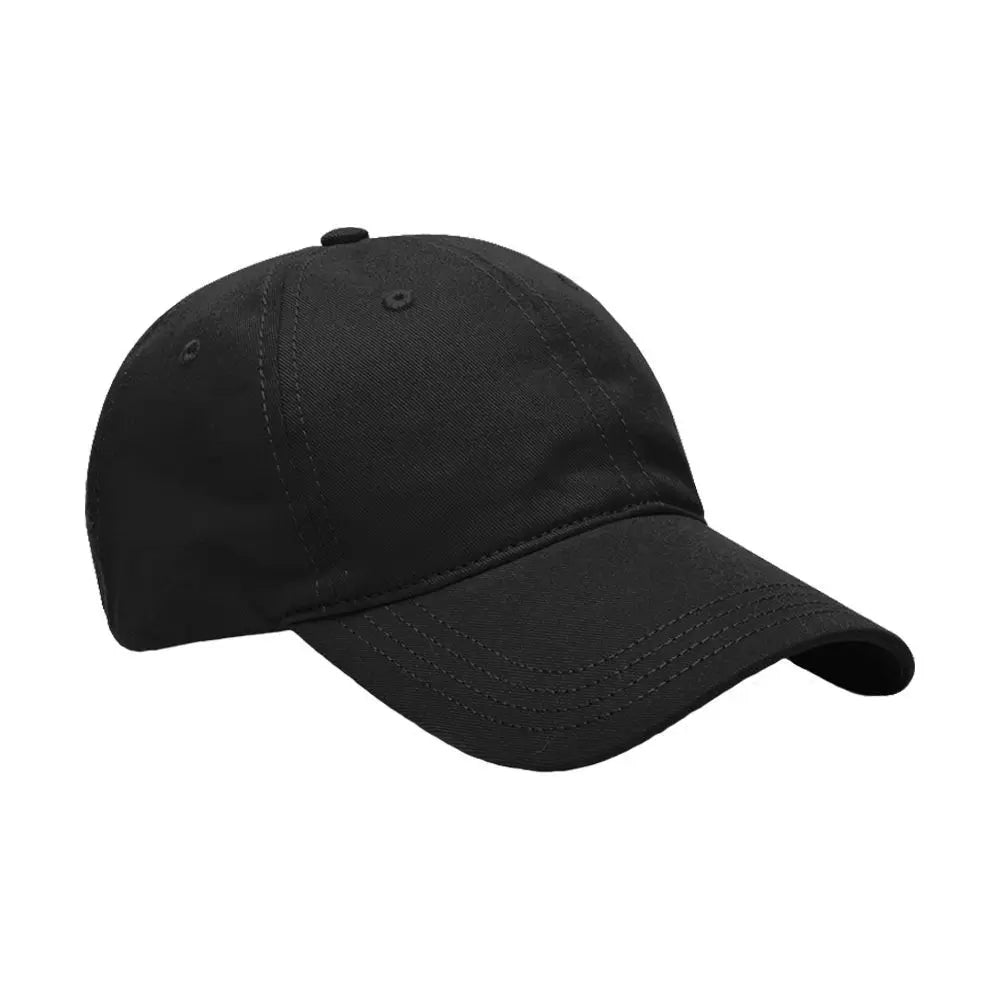 Set of 2 Classic Everyday Caps
