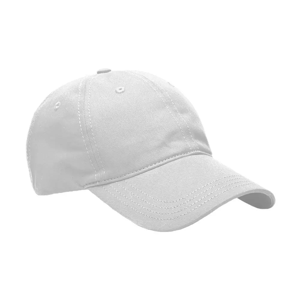 Set of 2 Classic Everyday Caps
